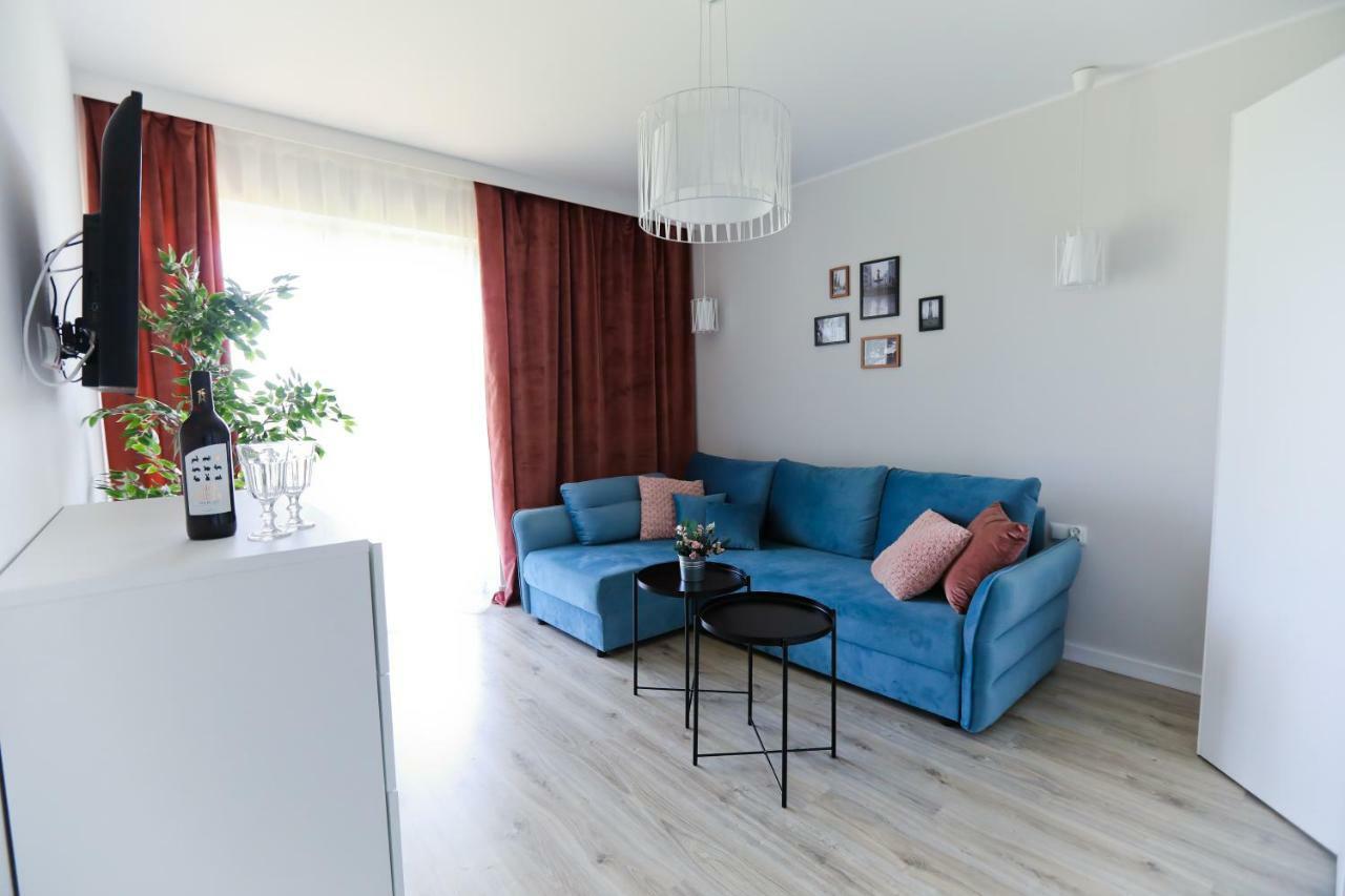M&K Apartamenty - Morska Bryza, Sobieszewo- Wyspa Sobieszewwska Gdansk Exterior foto